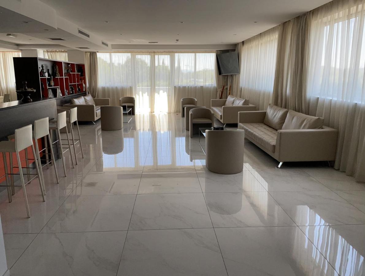 Hotelluxuryprato Kültér fotó