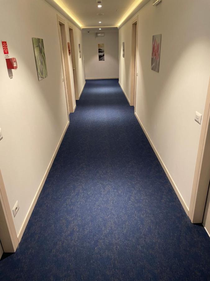 Hotelluxuryprato Kültér fotó