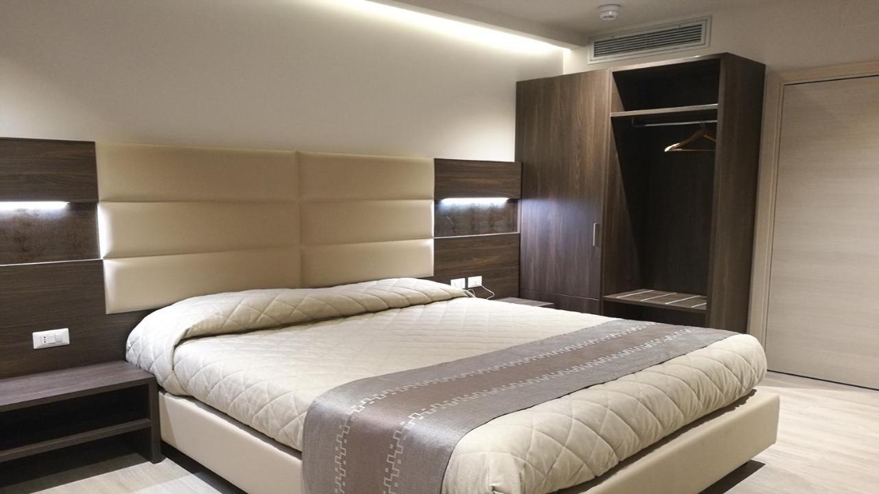 Hotelluxuryprato Kültér fotó
